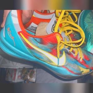 Nike Kobe 8 "Venice Beach"